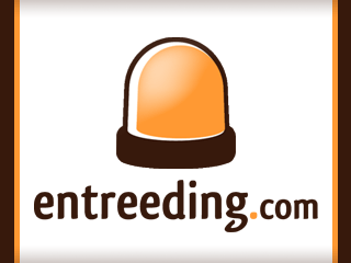 Logo Entreeding.com Zoetermeer